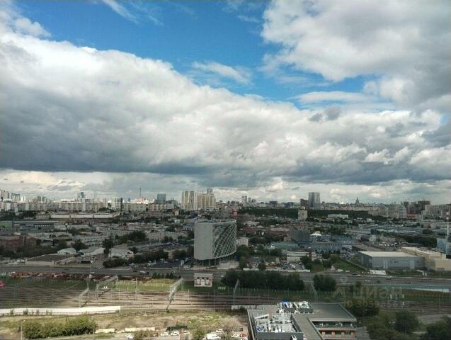 СЗАО Хорошево-Мневники дом 8/1 Московская область фото
