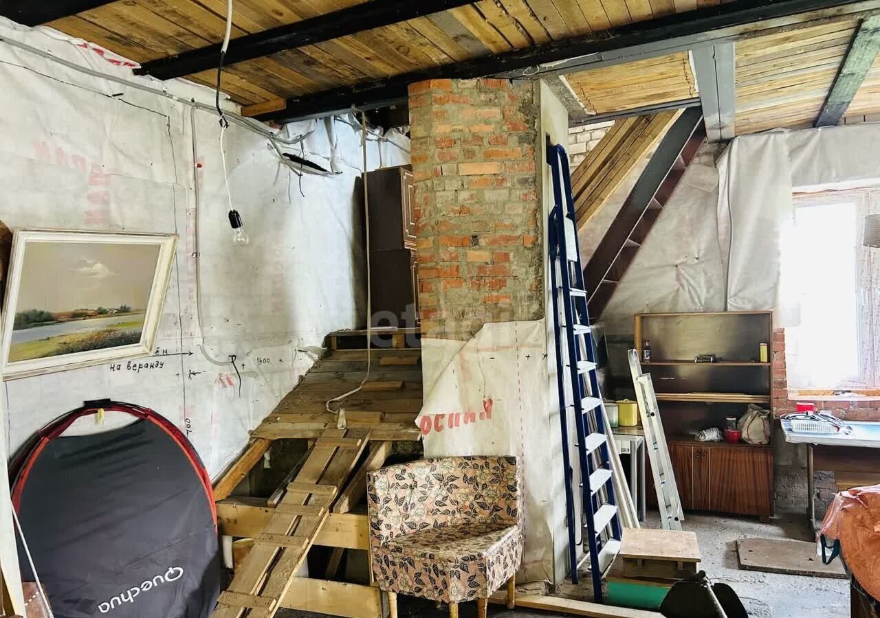 дом г Клин снт Дружба 53, Рогачево фото 20