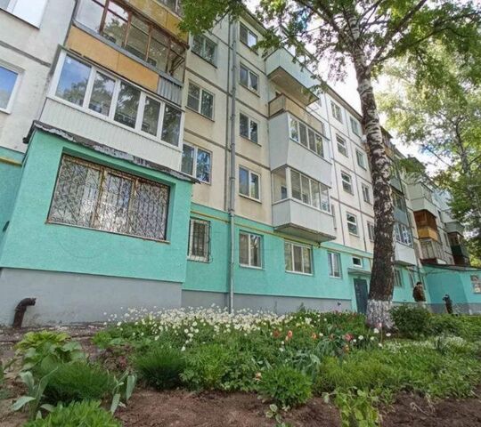 ул 22 Партсъезда 171 городской округ Самара фото