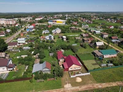 квартира р-н Ибресинский пгт Ибреси ул Южная 40 фото 2