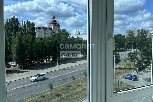 ул Космонавтов 18/1 городской округ Липецк фото