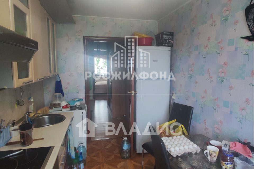 квартира г Чита ул Петровско-Заводская 48 городской округ Чита фото 4