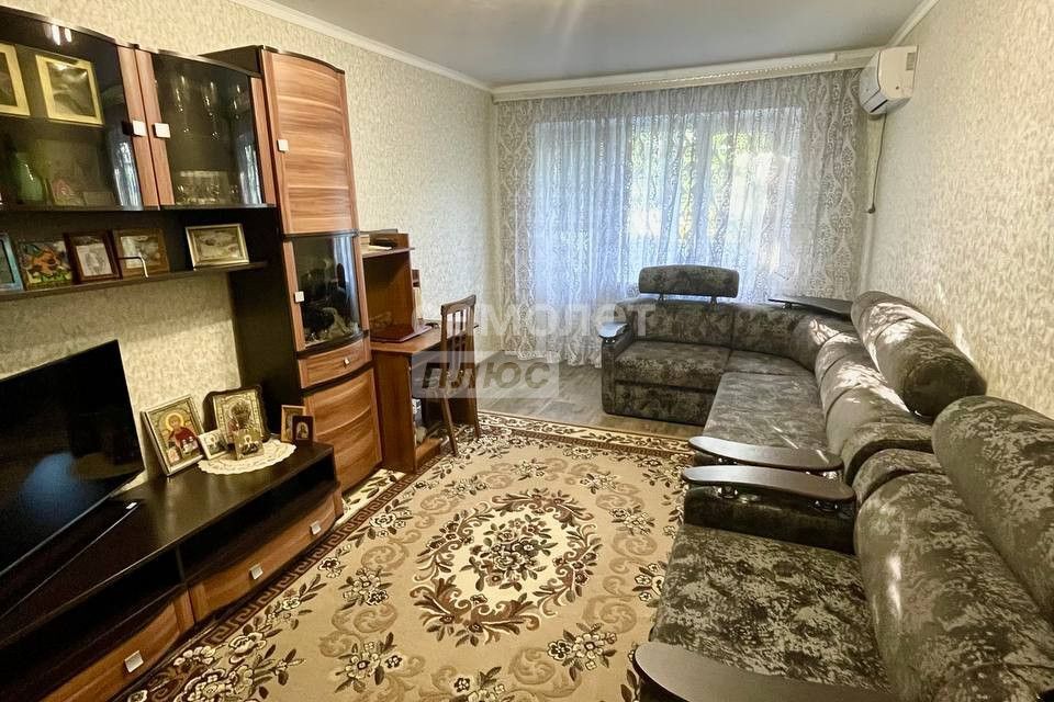 квартира г Армавир ул Маркова 329 городской округ Армавир фото 9