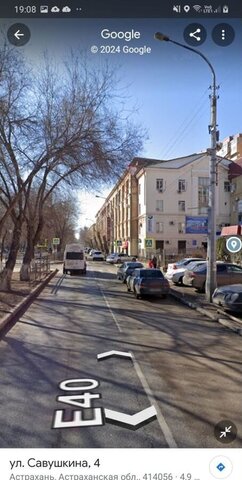 р-н Ленинский ул Савушкина 4 фото