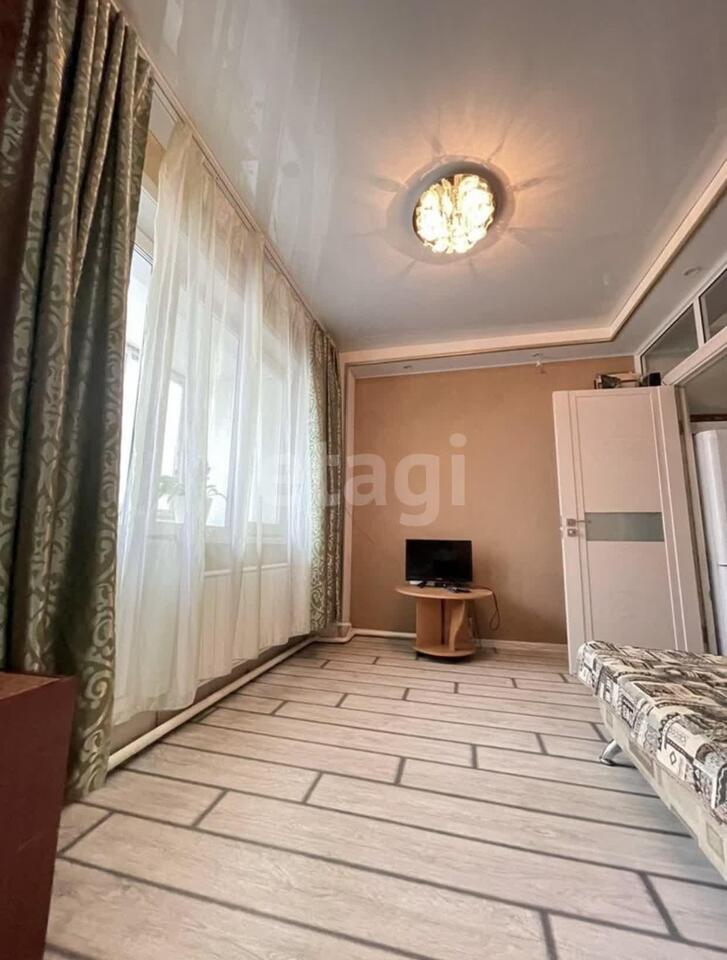квартира г Якутск ул Лермонтова 90/5 Республика Саха Якутия фото 3