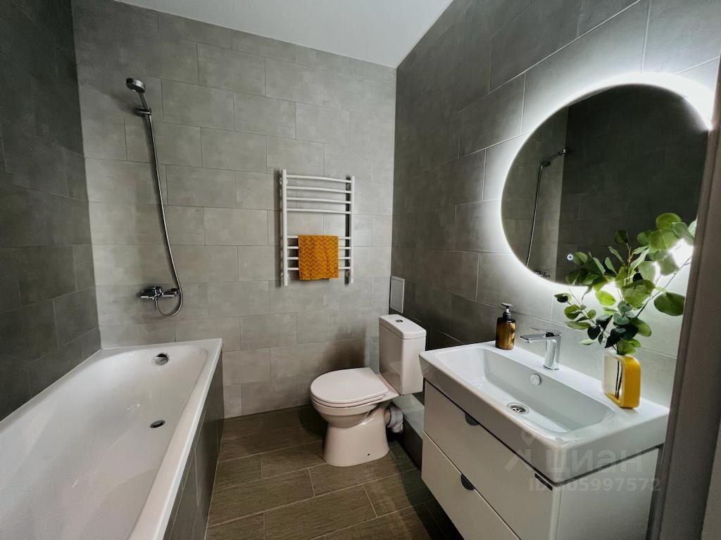 квартира г Краснодар ул Старокубанская 350075 125 фото 2