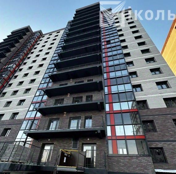 квартира г Иркутск р-н Ленинский ул Гравийная 22/3 фото 14