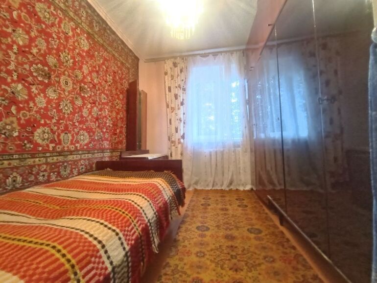 квартира р-н Новомосковский г Новомосковск ул Дружбы 1а фото 7