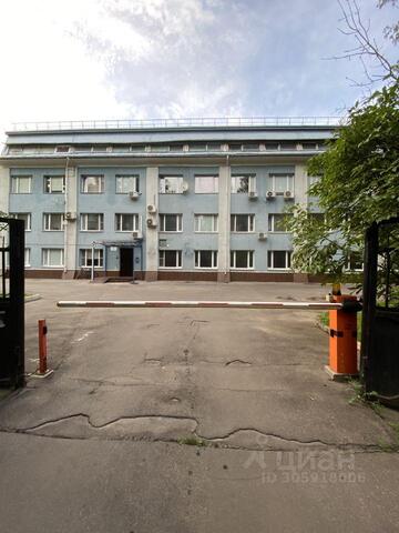 СЗАО Марфино дом 10а Московская область фото