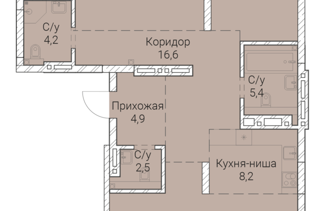 Заельцовский, городской округ Новосибирск фото