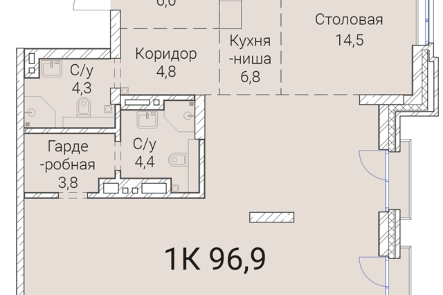 г Новосибирск Заельцовский, городской округ Новосибирск фото