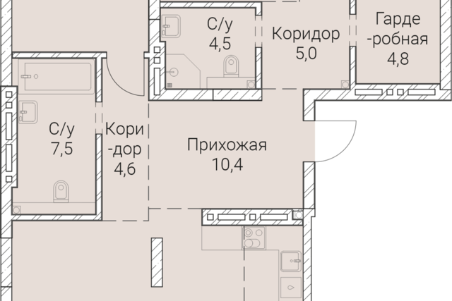 Заельцовский, городской округ Новосибирск фото