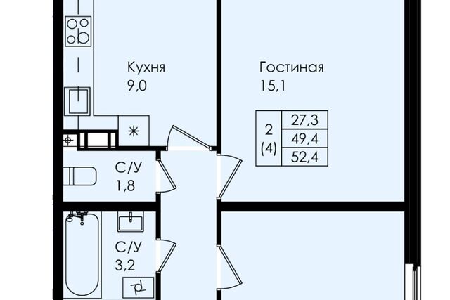 г Коммунар жилой комплекс Новая страница фото