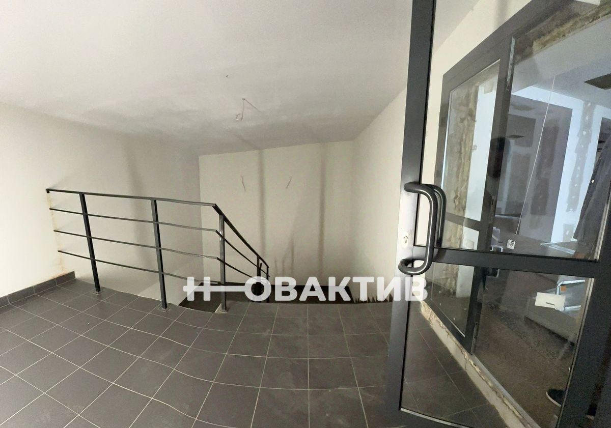 свободного назначения г Прокопьевск р-н Центральный ул Карла Либкнехта 8 фото 1