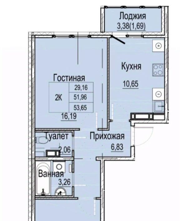 квартира г Нижний Новгород Бурнаковская ул Вязниковская фото 1