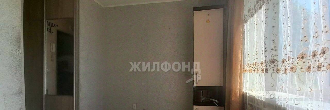 комната г Брянск р-н Фокинский ул Красных Партизан 30 фото 2