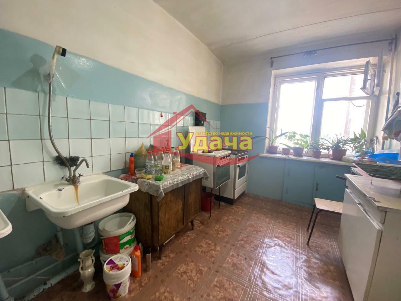 квартира г Орск р-н Ленинский ул Карельская 41 фото 11