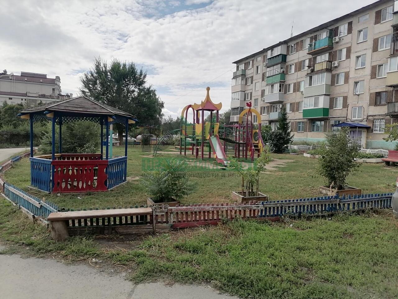 квартира г Орск Khrustal nyy Pereulok, 3, Orsk, Orenburgskaya oblast, Russia, 462419 фото 15