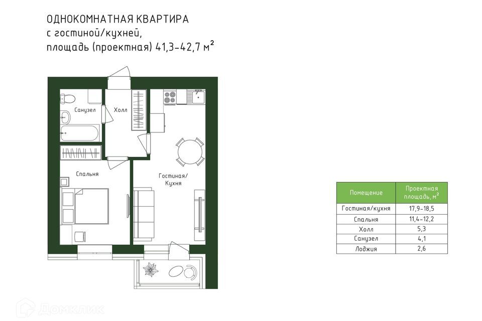 квартира г Нижневартовск фото 1