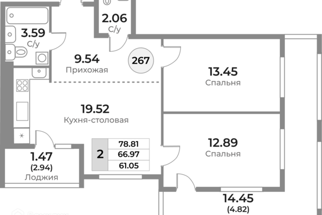 ул Пригородная 18 городской округ Калининград фото