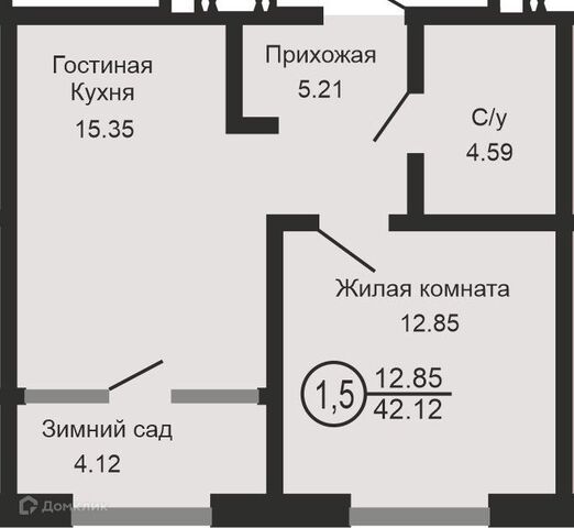 проезд 2-й городской округ Оренбург фото