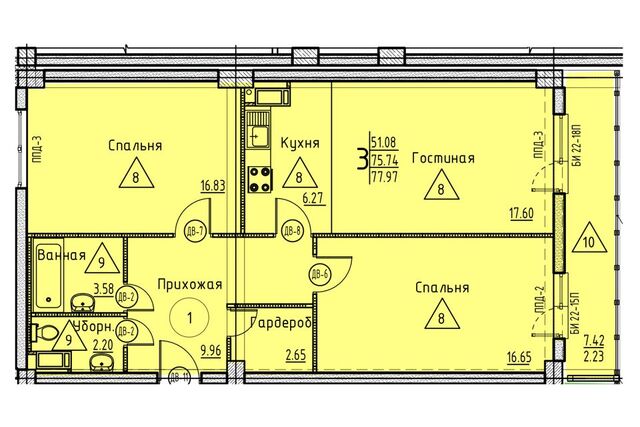 ул Генерала Глазунова 5 городской округ Пенза фото