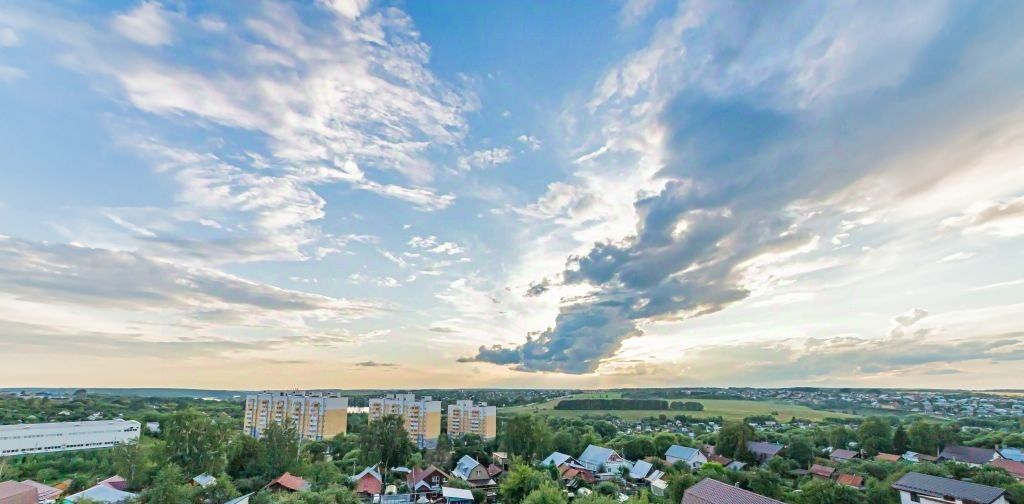 квартира г Владимир р-н Октябрьский ул Куйбышева 5и фото 10