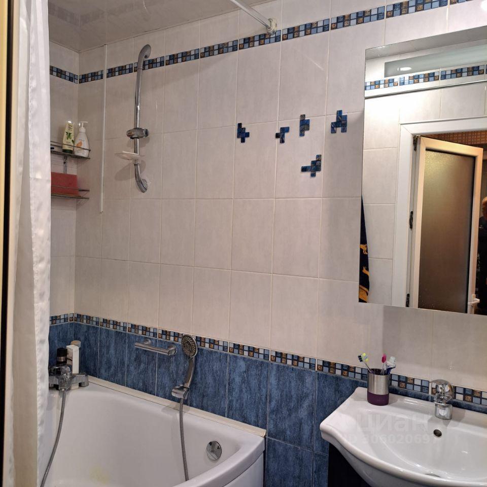квартира г Краснодар ул им. Тюляева 35 ЖК Комсомольский фото 26