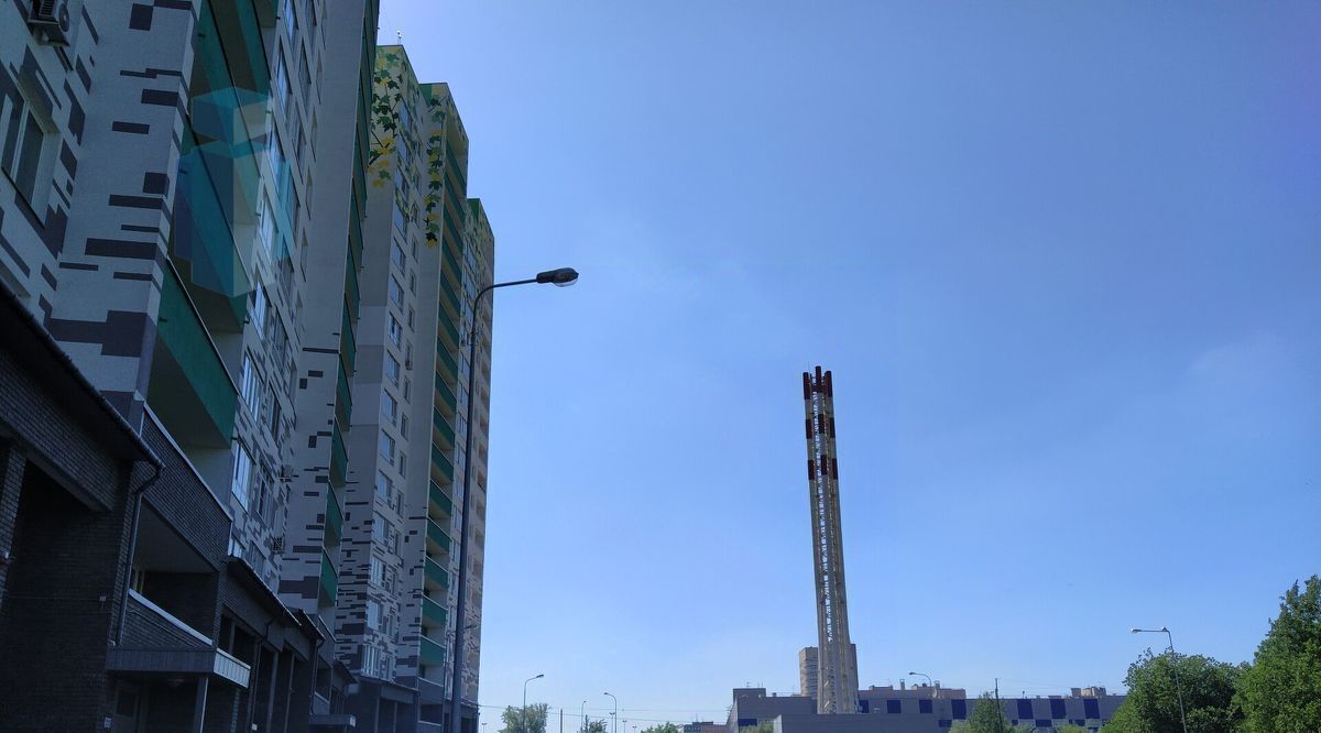 офис г Нижний Новгород Горьковская Подновье ул Лысогорская 89к/1 фото 9