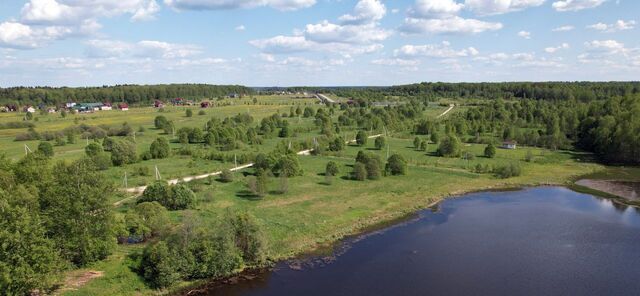 земля Наро-Фоминский городской округ фото