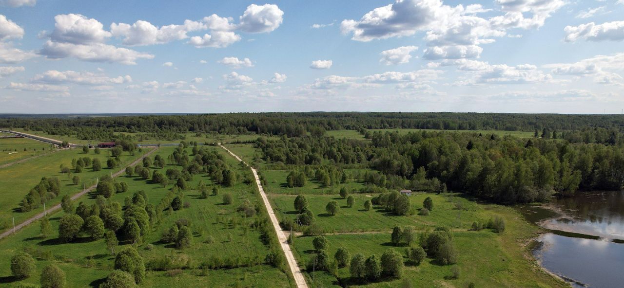 земля г Наро-Фоминск тер Раточкины Пруды Наро-Фоминский городской округ фото 10