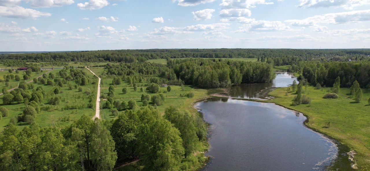 земля г Наро-Фоминск тер Раточкины Пруды Наро-Фоминский городской округ фото 6