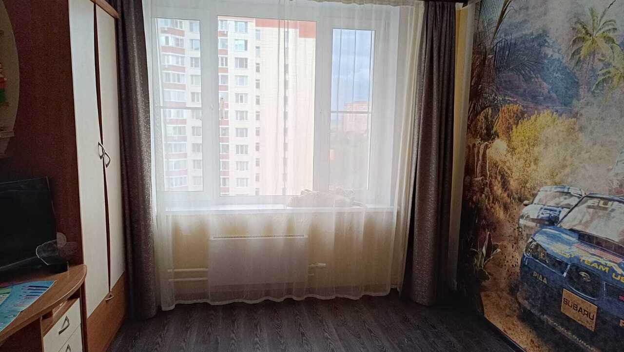 квартира г Москва метро Подольск метро Силикатная МЦД-2, г. Профсоюзная ул., 4, Московская область, Подольск фото 14