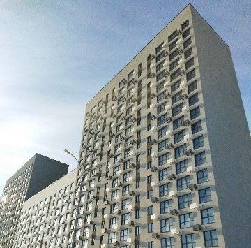 квартира г Курск р-н Сеймский ул Энгельса 115а/2 фото 1