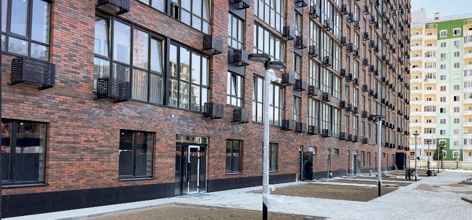квартира г Астрахань р-н Советский ул Автомобильная 2/2 фото 9
