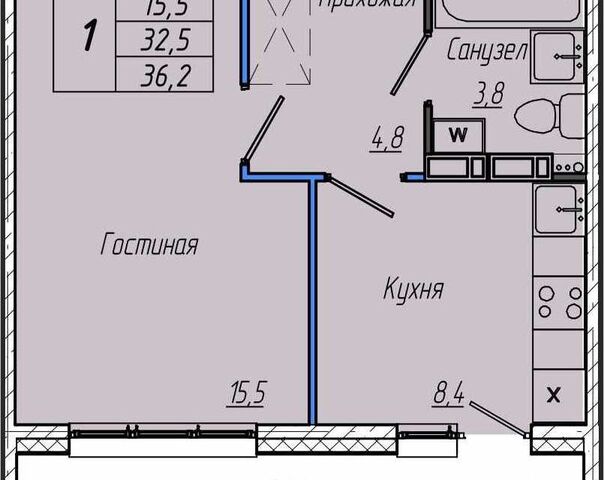 ул Заречная 32 Кемеровская область — Кузбасс, Кемеровский городской округ фото