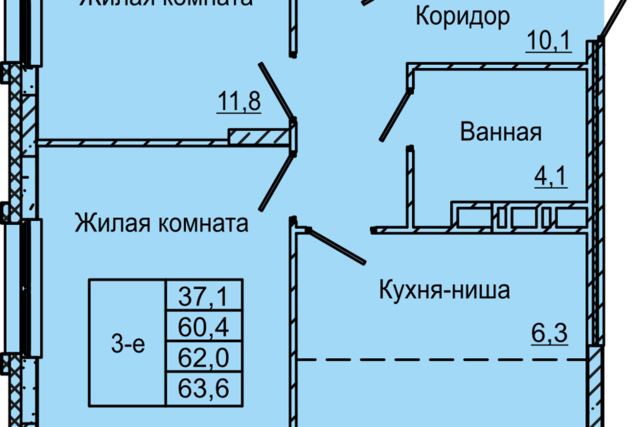 дом 6 городской округ Пермь фото