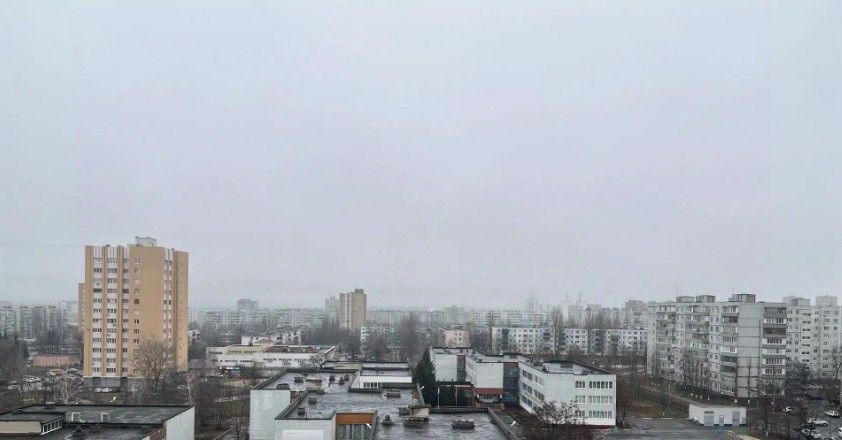 квартира г Старый Оскол микрорайон Жукова 47 фото 7