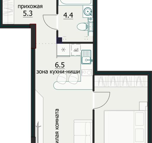 муниципальное образование Киров, Исторический центр фото