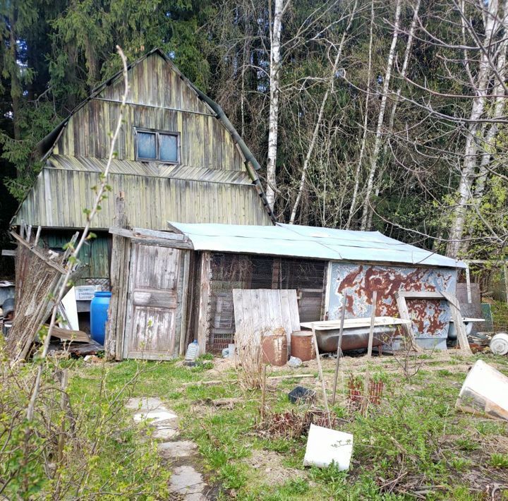 земля городской округ Одинцовский Лесногородское ОНТ фото 3