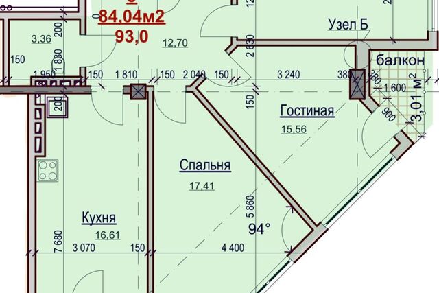 дом 45в городской округ Черкесский фото