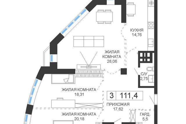 дом 52/58 Владивостокский городской округ фото