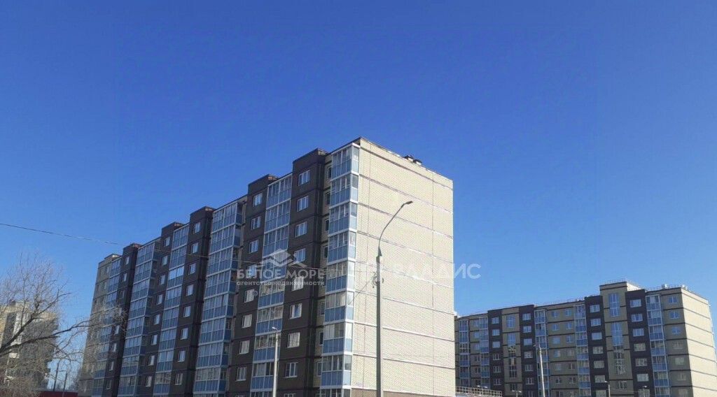 квартира г Архангельск р-н округ Майская Горка ул Дачная 51 фото 4