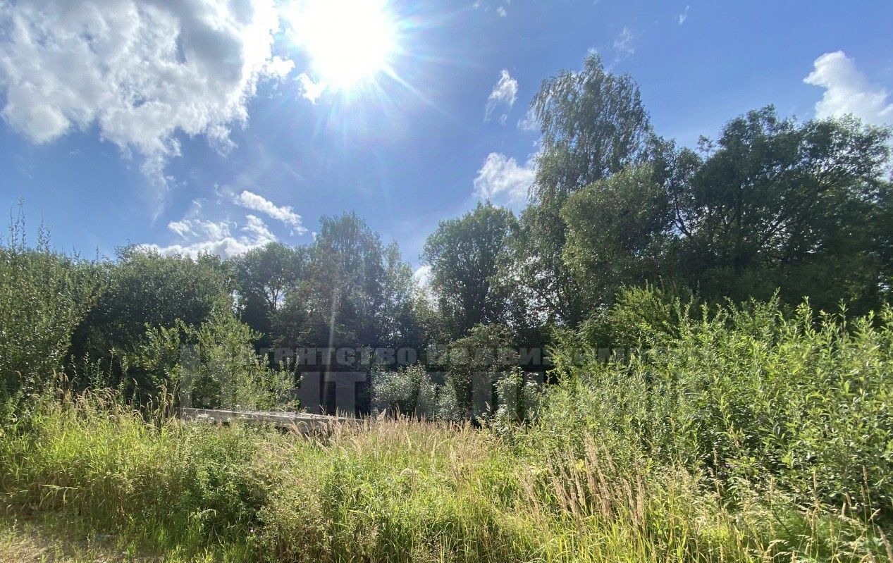 земля г Смоленск п Вишенки р-н Ленинский фото 1