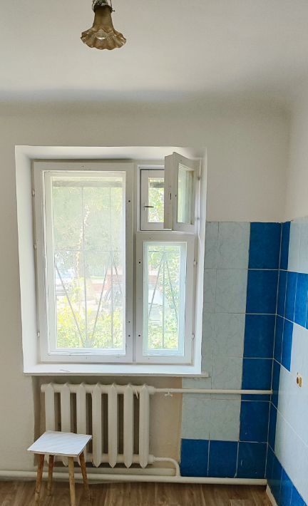 квартира г Орел р-н Железнодорожный ул 2-я Курская 48б фото 4