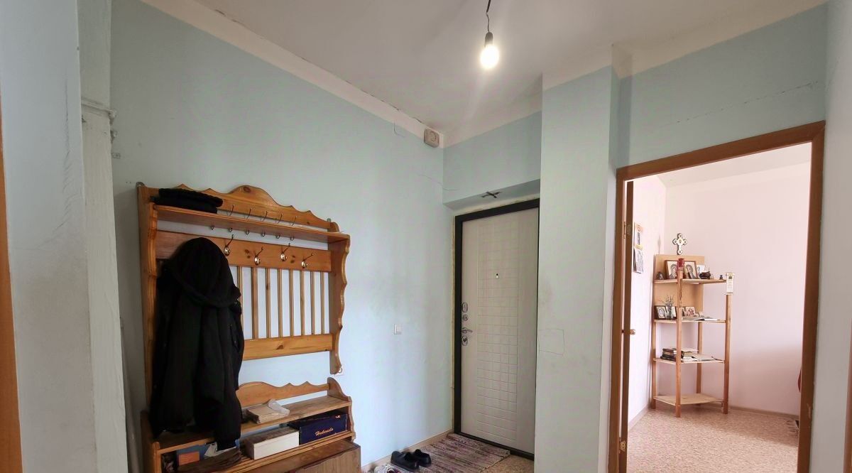 квартира р-н Нерюнгринский г Нерюнгри п Серебряный Бор 14/2 фото 10