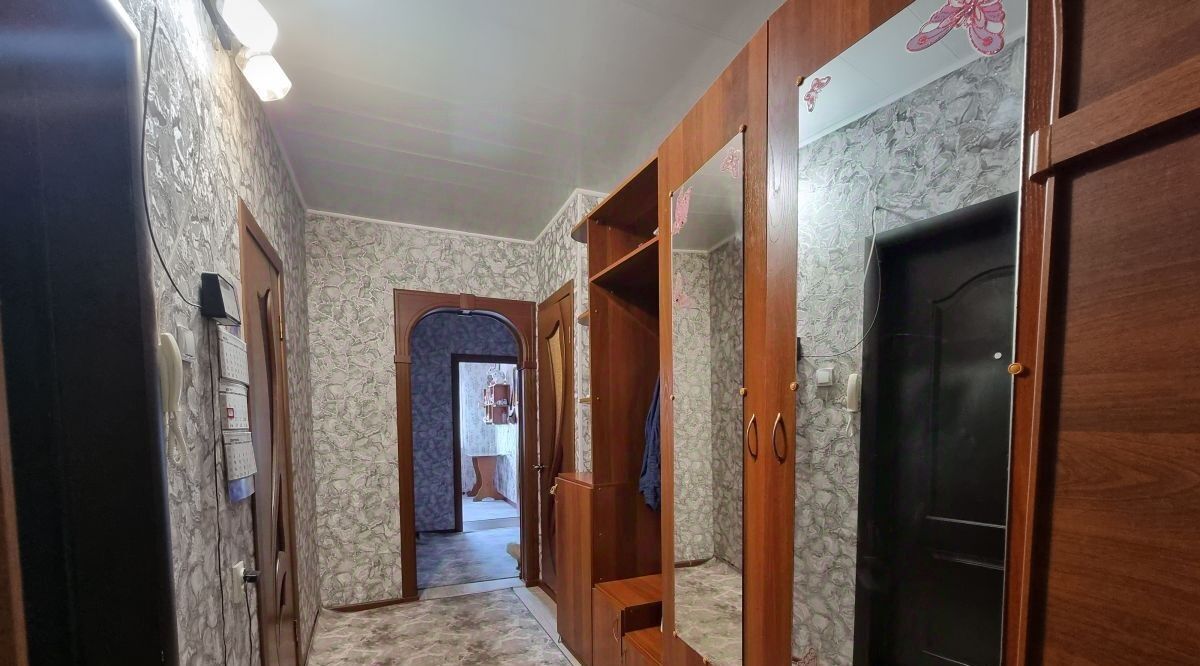 квартира р-н Нерюнгринский г Нерюнгри пр-кт Дружбы Народов 27/1 фото 19