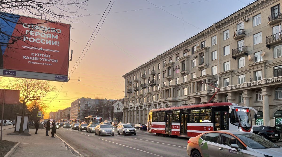 комната г Санкт-Петербург метро Электросила ул Севастьянова 12 фото 26