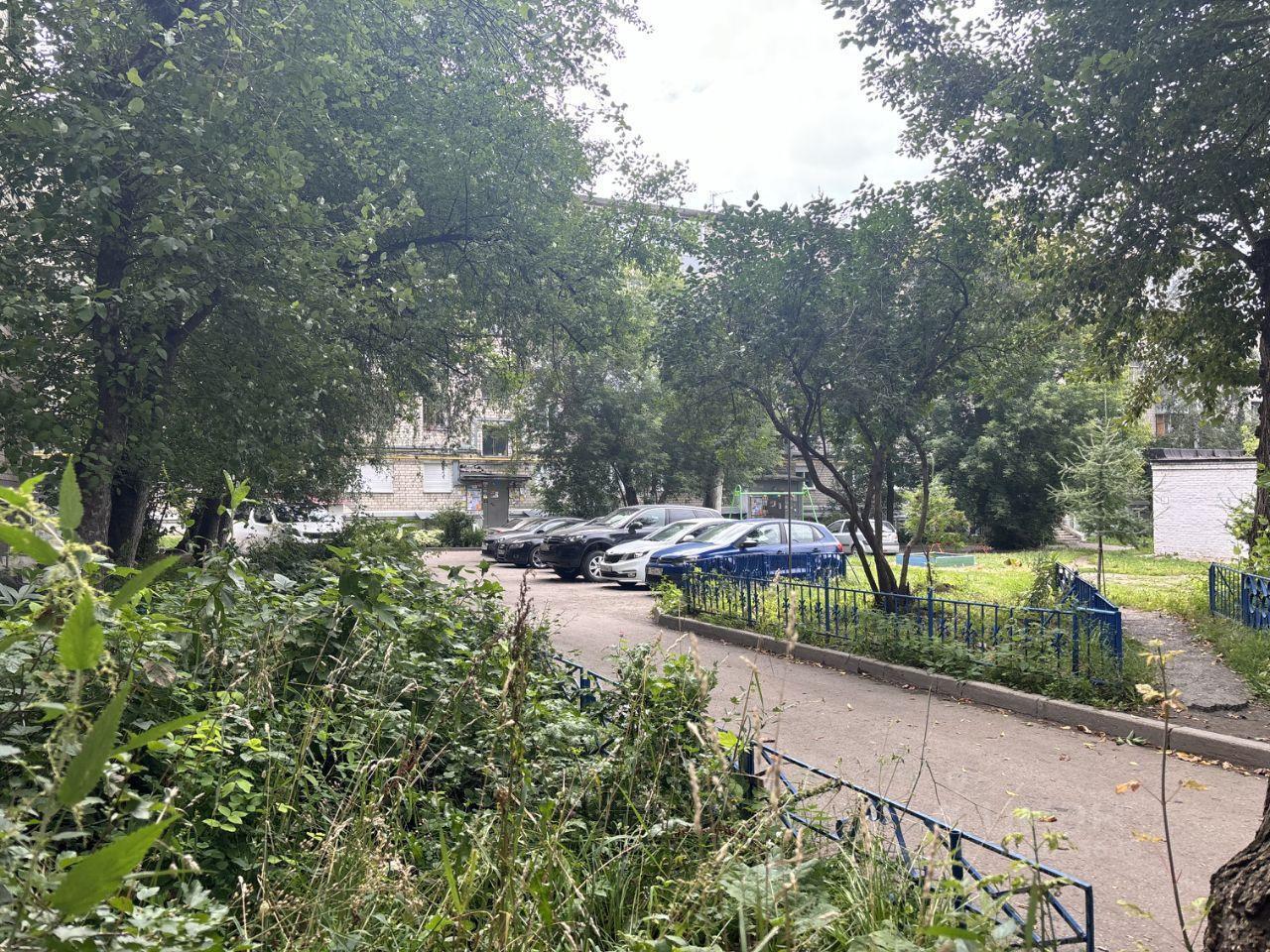 квартира г Екатеринбург р-н Октябрьский ул Мичурина 206 фото 14