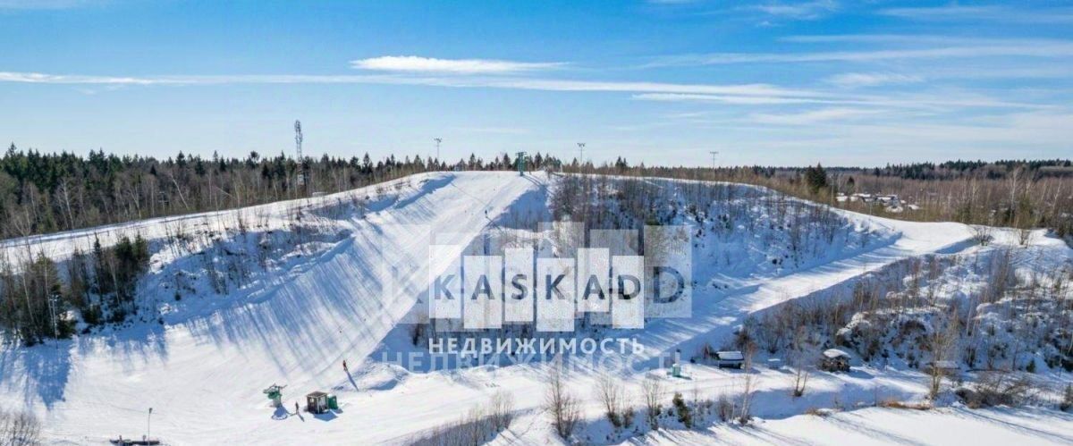 дом городской округ Дмитровский д Спас-Каменка ул Набережная 14 фото 24